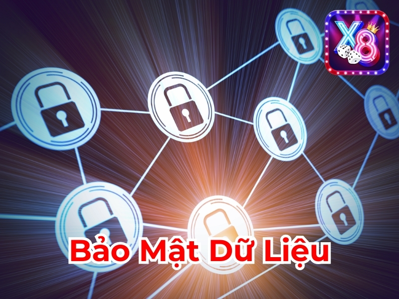 Bảo mật dữ liệu